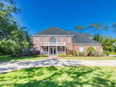 7 Broadwater Dr, Ormond Beach, FL, 32174