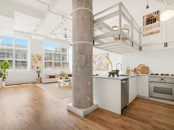 689 Myrtle Ave APT 4E, Brooklyn, NY 11205