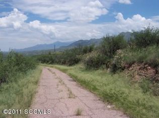 505 Camino Agosto, Rio Rico, AZ 85648