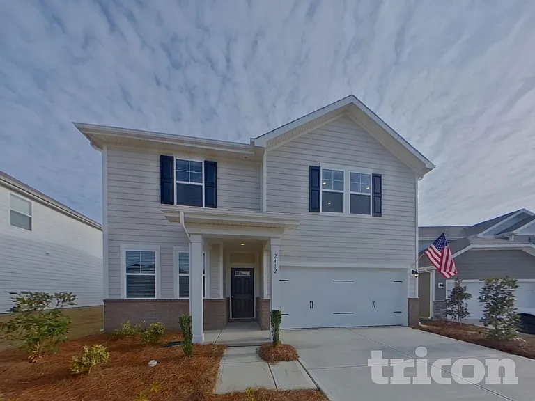 2412 Appalachian Trail Dr — Photo 2