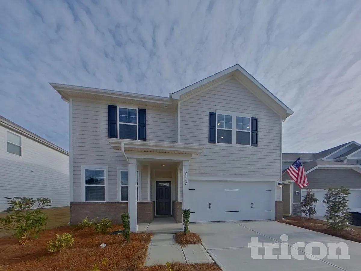 Building Photo - 2412 Appalachian Trail Dr