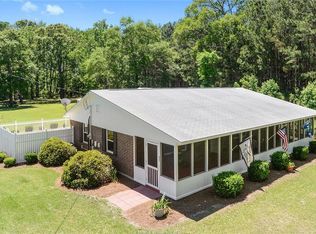 447 Darby Plantation Rd, Ridgeland, SC 29936