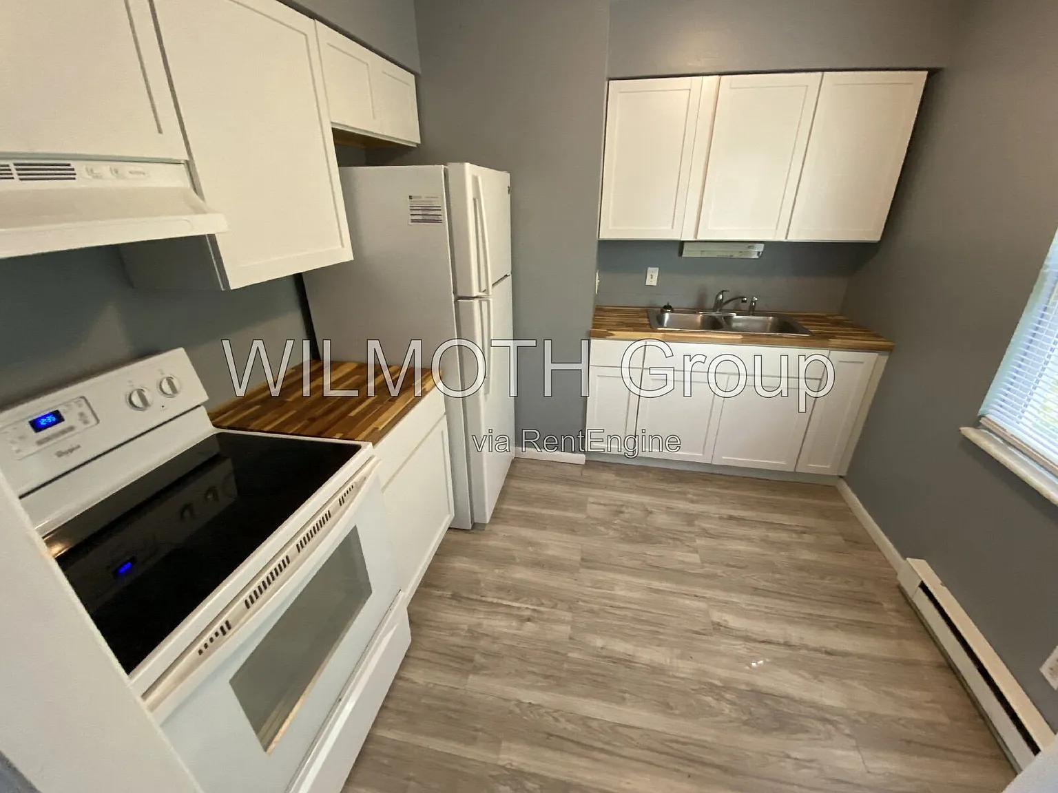 1 bed, 1.0 bath, 500 sqft, $615 — Photo 4