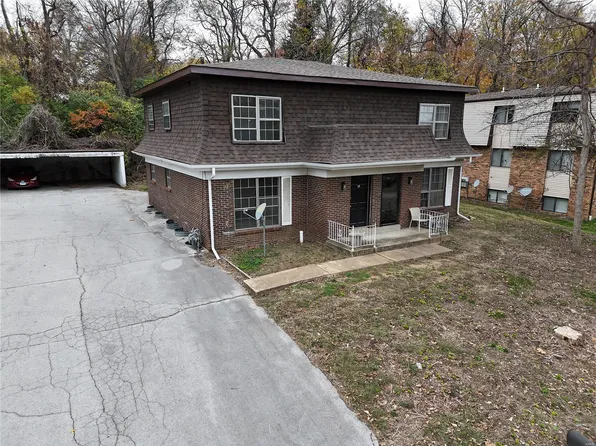 15 Nottingham Ln, Belleville, IL 62223