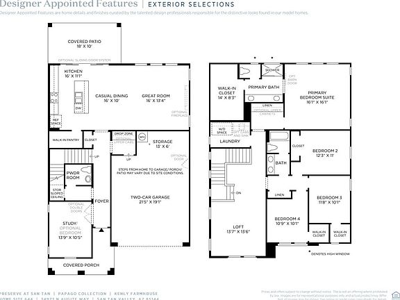 4th image of 34973 N Augite Way