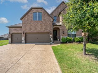 1208 Mae St, Anna, TX 75409