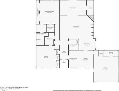 361 E Placita Idilio, Green Valley, AZ, 85614