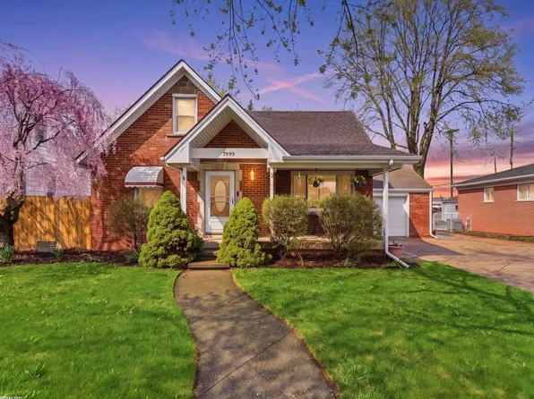 7399 McKinley Ave, Center Line, MI 48015