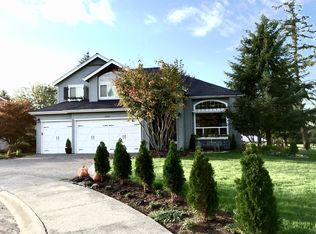 22307 SE 255th St, Maple Valley, WA 98038
