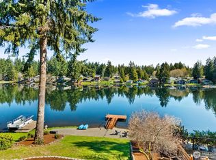 1400 SE Crescent Drive, Shelton, WA