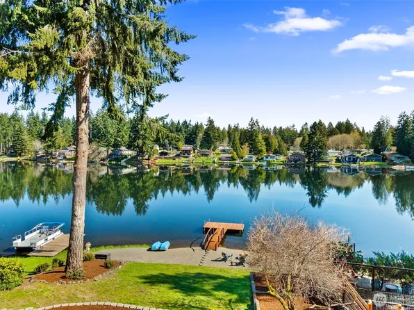 1400 SE Crescent Drive, Shelton, WA 98584