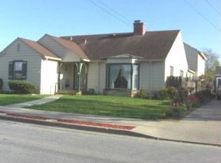 25 Talbot St, Salinas, CA 93901
