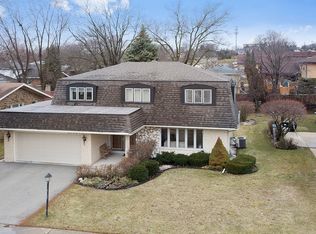 10328 S 84th Ave, Palos Hills, IL