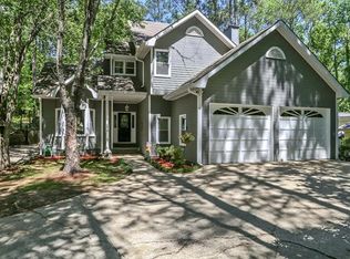 5357 Monticello Dr, Villa Rica, GA 30180