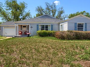 1604 W Louisiana Ave, Midland, TX 79701
