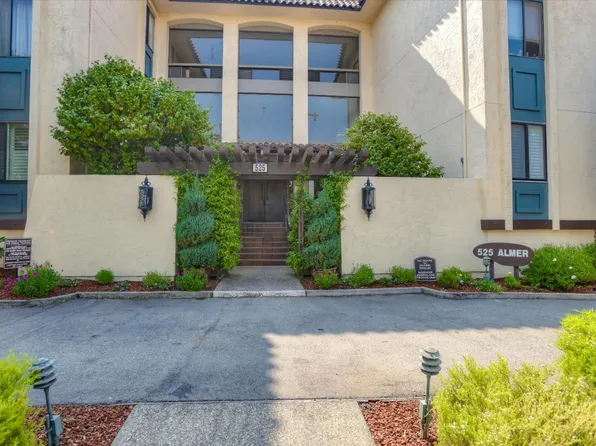 525 Almer Rd APT 309, Burlingame, CA 94010