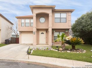 15 Viaduct Post, San Antonio, TX 78240