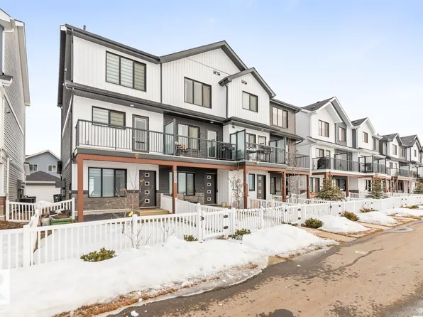 2057 192nd St NW, Edmonton, AB T6M 3A8