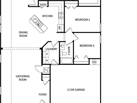 Floor Plan.