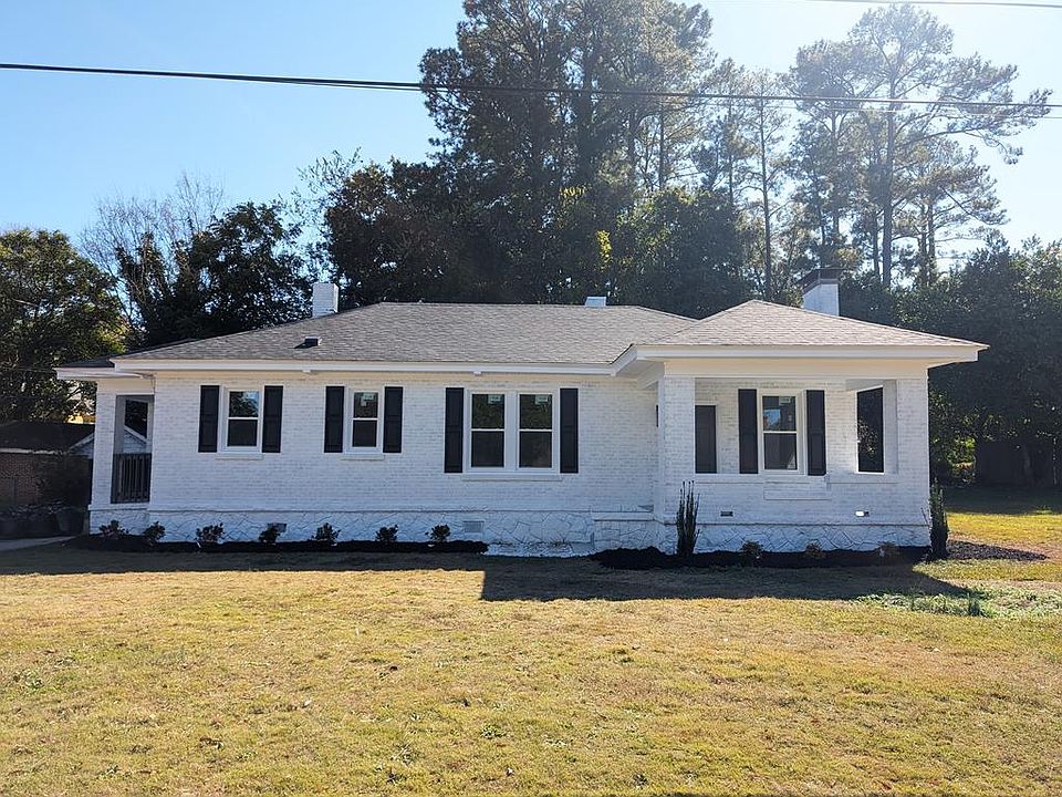 116 Henrietta Ave E, Greenwood, SC 29649 Zillow