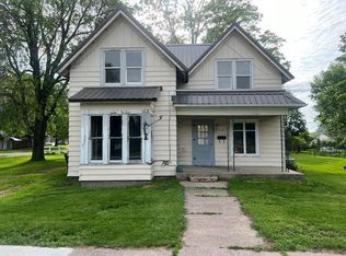 602 Laurel St, Reedsburg, WI 53959