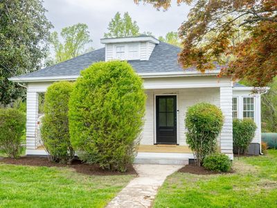 125 Crescent Ln, Monroe, VA, 24574