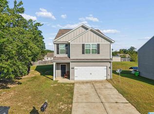 80 Farmhouse Ln S, Springville, AL 35146