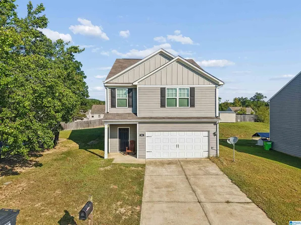 80 Farmhouse Ln S, Springville, AL 35146
