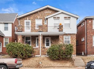 6601 Arsenal St, Saint Louis, MO