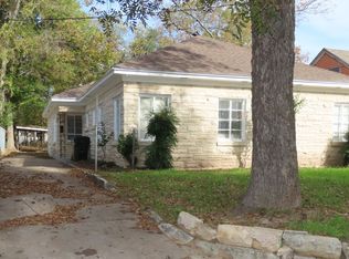 329 W Wilson St, Tyler, TX 75702