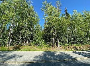 2136 N Meadow Lakes Dr, Wasilla, AK 99623