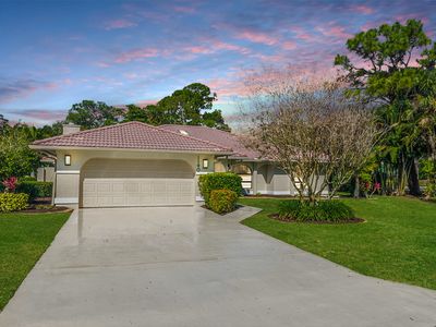 1190 SW Live Oak Cove, Port Saint Lucie, FL, 34986