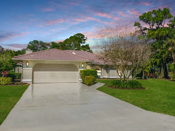 1190 SW Live Oak Cove, Port St Lucie, FL 34986