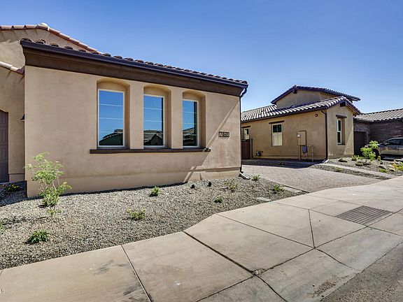 3rd image of 7460 E Vista Bonita Dr