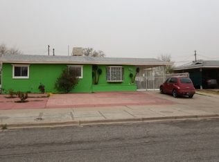 428 Feliz Pl, El Paso, TX 79905