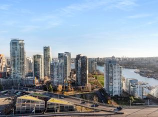 1480 Howe St #3209, Vancouver, BC V6Z0G5