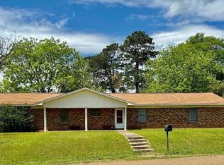 601 2nd St, Queen City, TX 75572