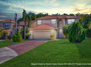 10794 Barque Ct, Boca Raton, FL 33498