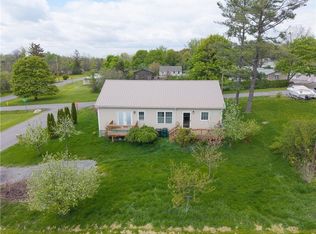 4545 E Pkwy, Canandaigua, NY 14424