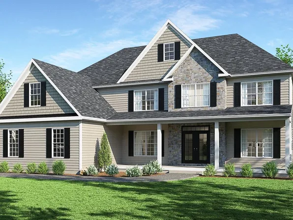 18 Penn Dr #1A, West Chester, PA 19382