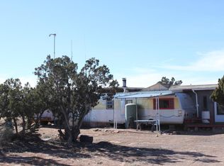 7593 Pine Tree Ln, Snowflake, AZ 85937