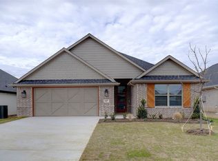 117 William Ln, Godley, TX 76044