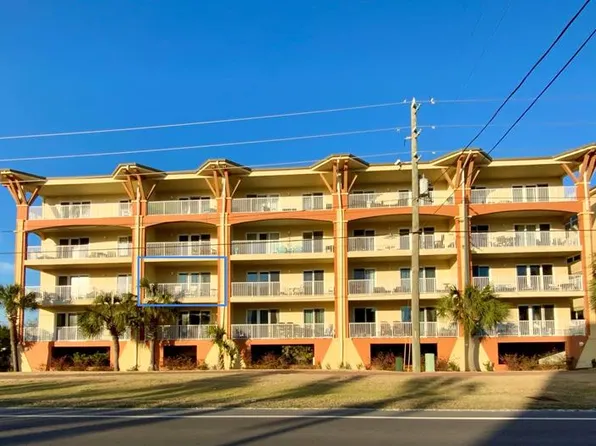 2202 Highway 98 Unit 209, Mexico Beach, FL 32456