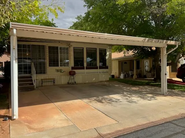 180 N 1100 E Unit 194, Washington, UT 84780