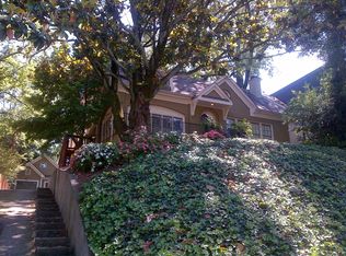 1255 Stillwood Dr, Atlanta, GA 30306