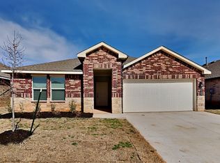 10309 NW 26th St, Yukon, OK 73099