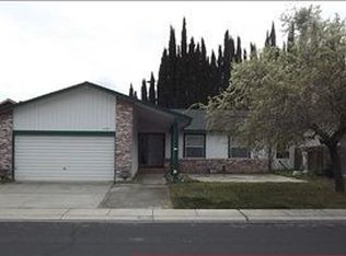 1420 Driftwood Way, Manteca, CA 95337
