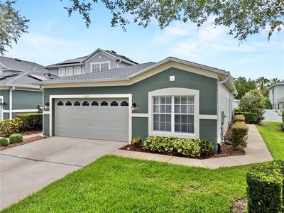 663 Canyon Stone Cir, Lake Mary, FL, 32746