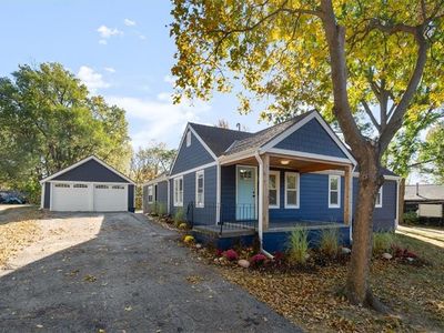 2909 N 60th St, Kansas City, KS, 66104