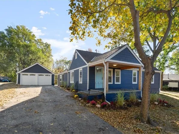 2909 N 60th St, Kansas City, KS 66104